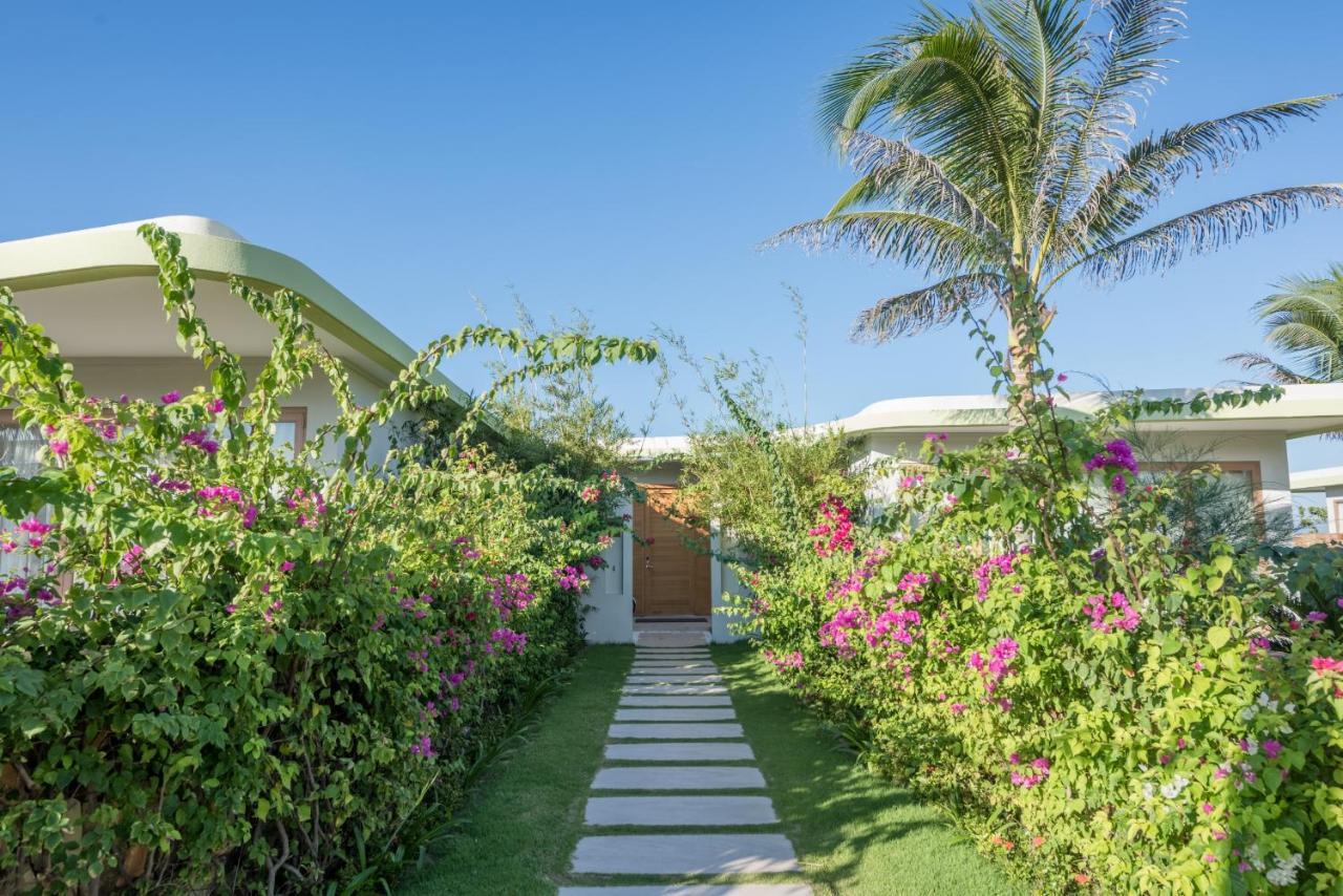 Flc Luxury Resort Quy Nhon Exterior photo