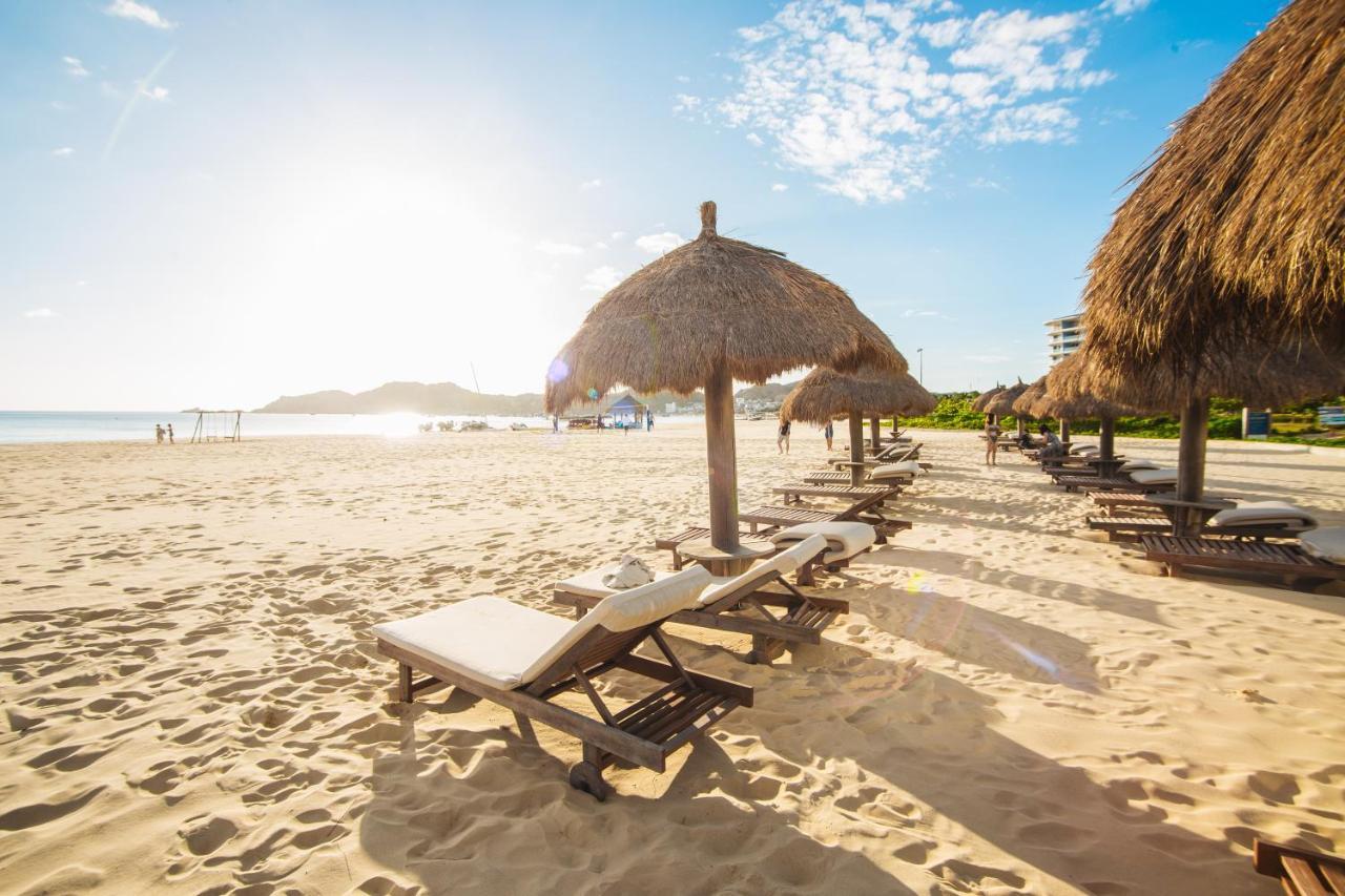 Flc Luxury Resort Quy Nhon Exterior photo