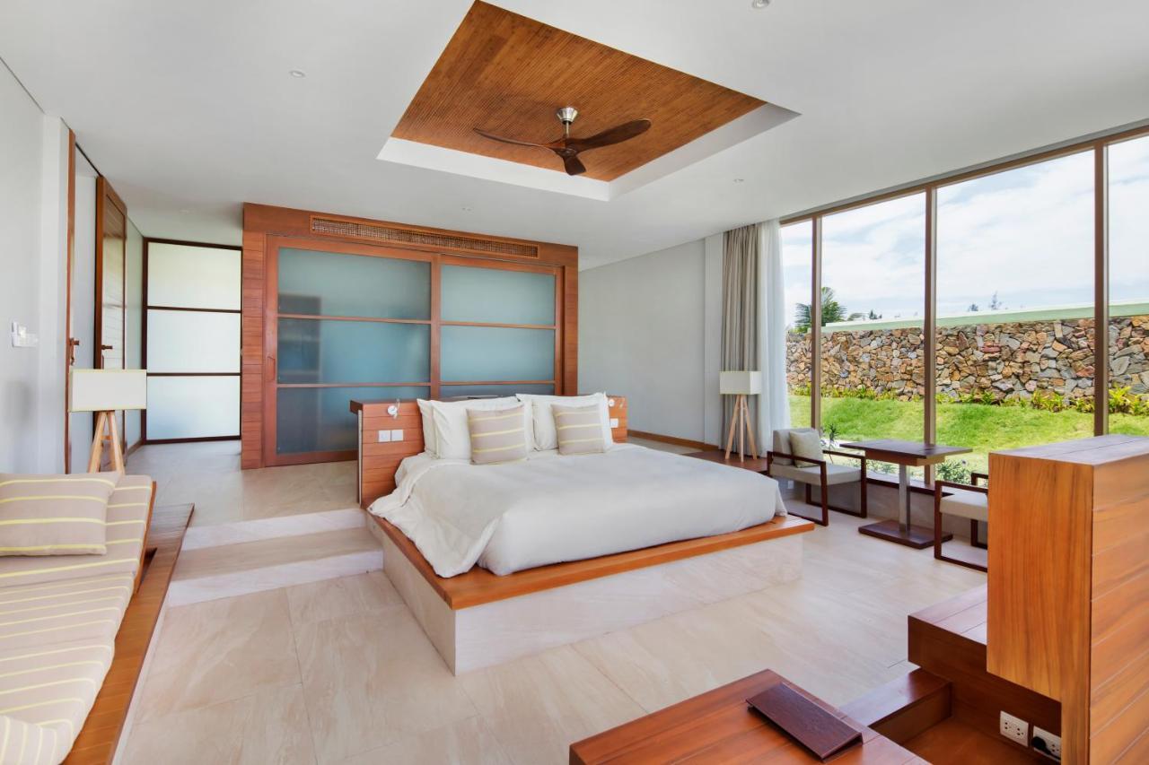 Flc Luxury Resort Quy Nhon Exterior photo