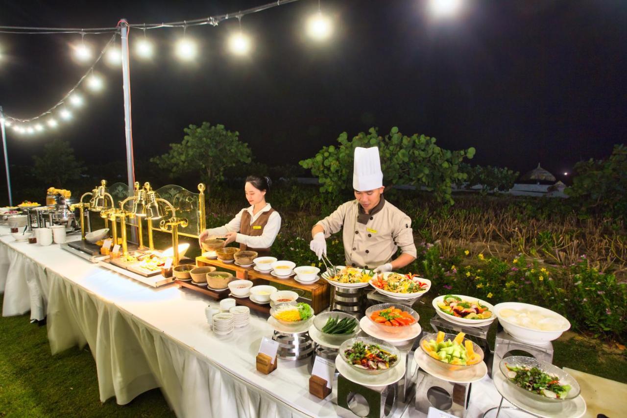 Flc Luxury Resort Quy Nhon Exterior photo