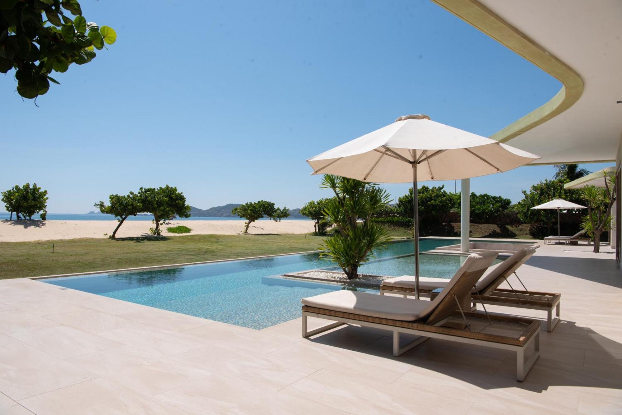 Flc Luxury Resort Quy Nhon Exterior photo