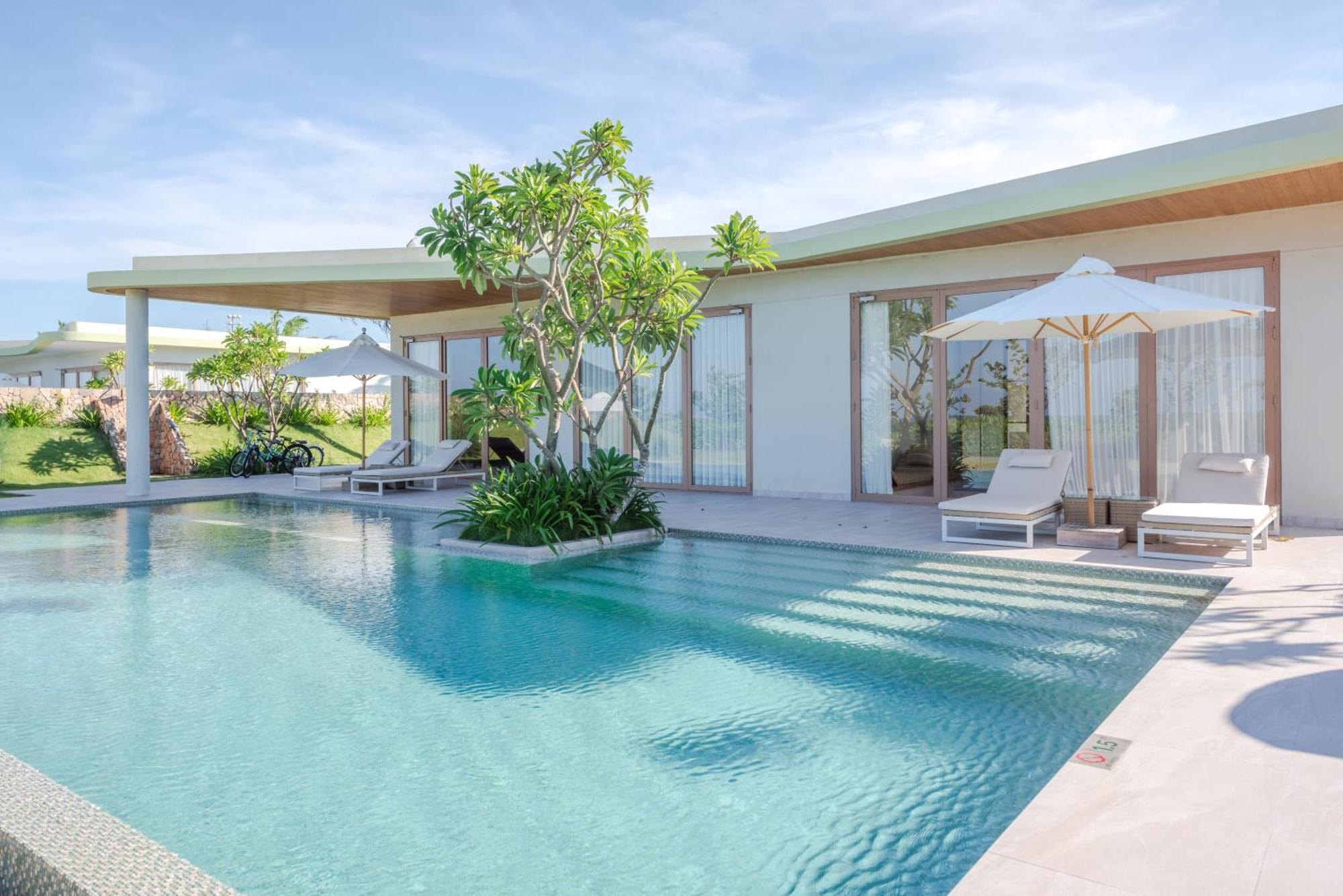 Flc Luxury Resort Quy Nhon Exterior photo