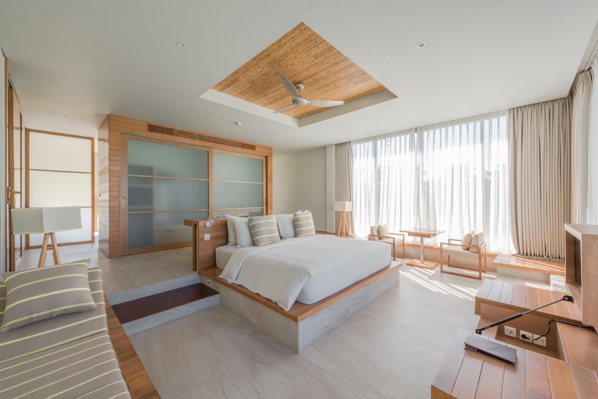 Flc Luxury Resort Quy Nhon Exterior photo