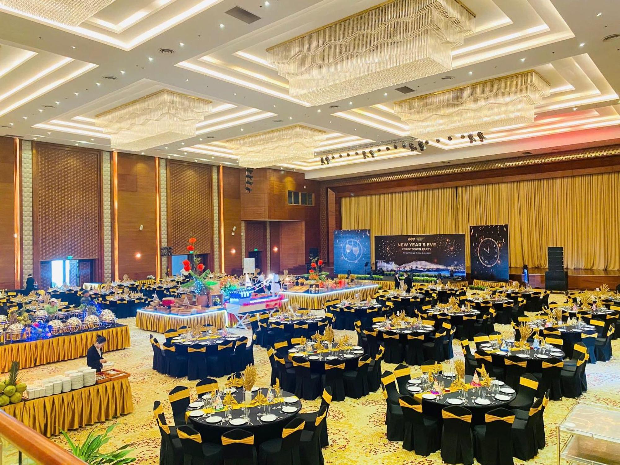Flc Luxury Resort Quy Nhon Exterior photo