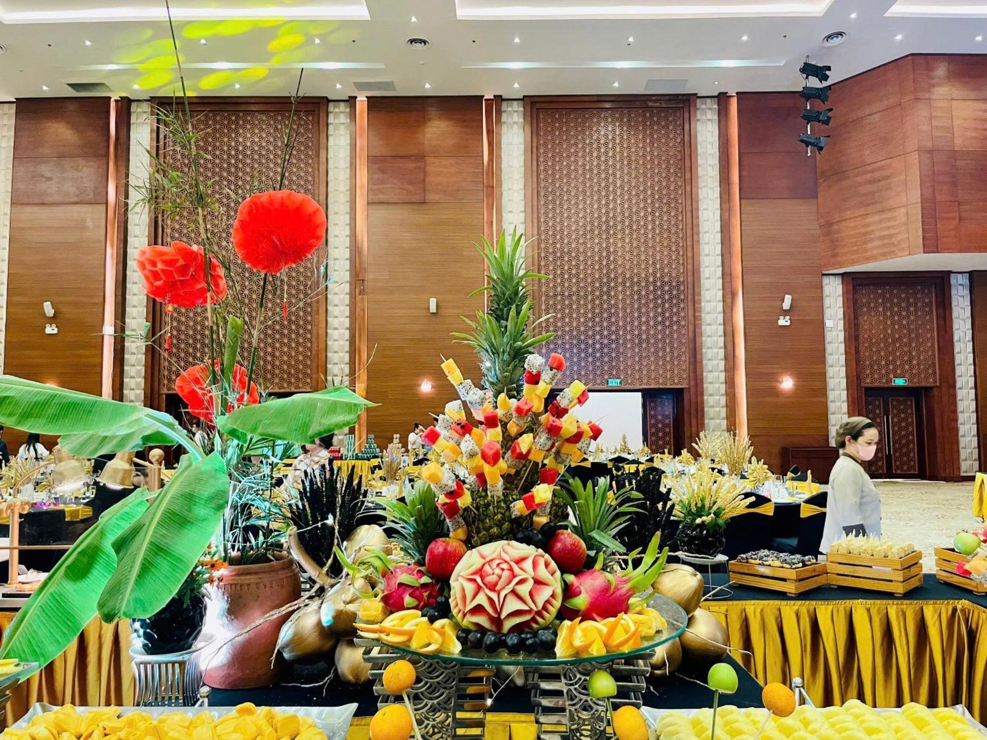 Flc Luxury Resort Quy Nhon Exterior photo