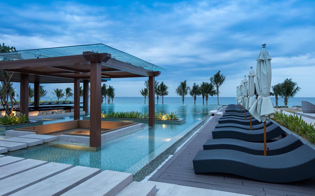 Flc Luxury Resort Quy Nhon Exterior photo